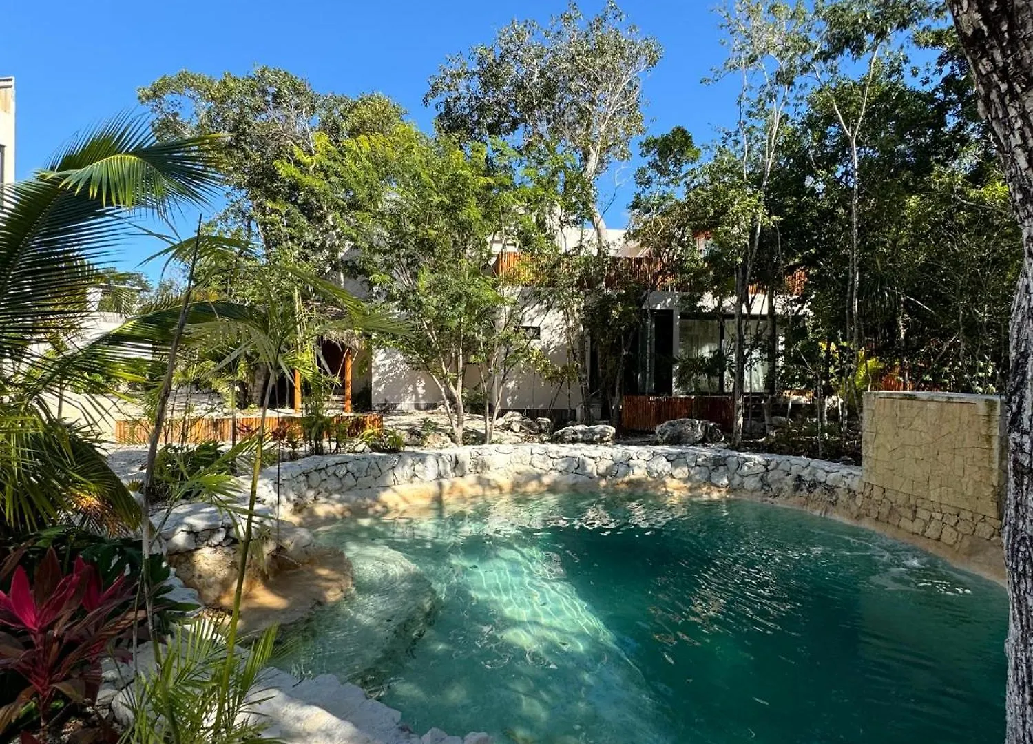 Eco-Friendly Bungalows En La Selva De Tulum 0*,  Mexico