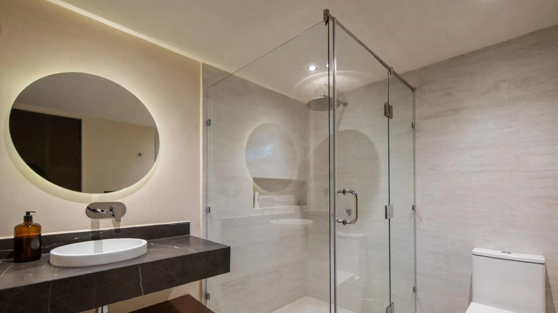 Villa Eco-Friendly Bungalows En La Selva De Tulum
