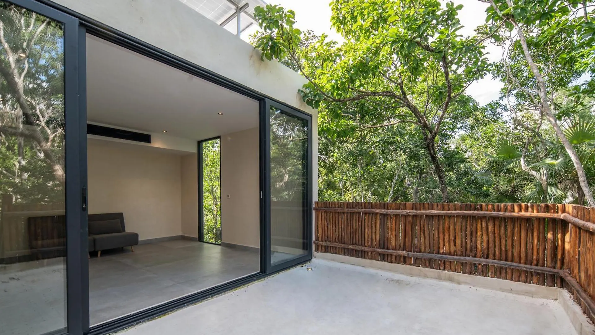 Eco-Friendly Bungalows En La Selva De Tulum 0*,  Mexico
