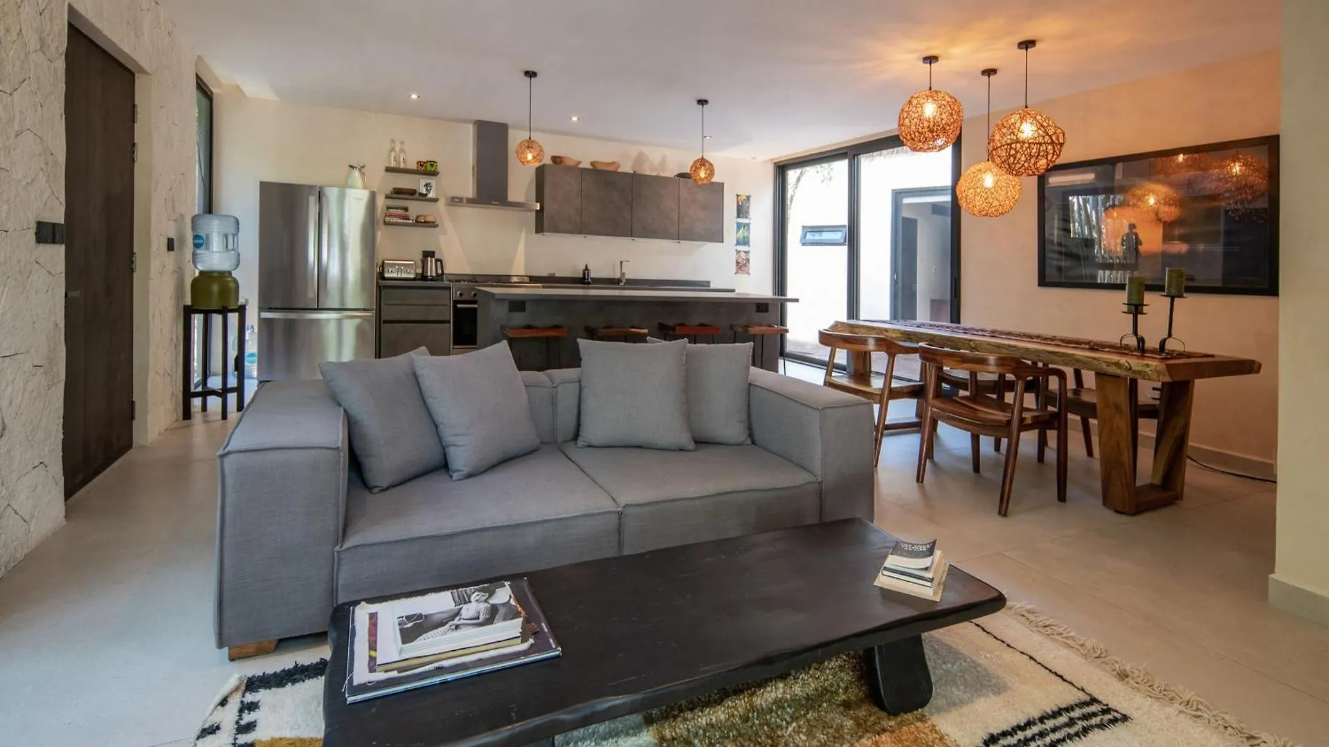 Villa Eco-Friendly Bungalows En La Selva De Tulum