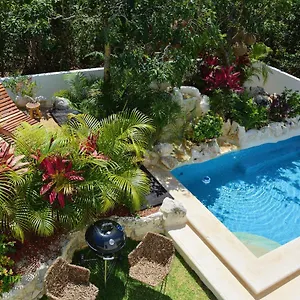 Amazing Inside Country Club Akumal Hébergement de vacances