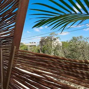 Beautiful 2 Bedroom In In Maha Appartement
