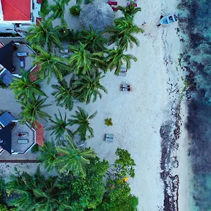 Bed & Breakfast Casa Colibri Tankah, Tulum Pueblo