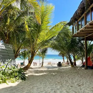 Camping Chavez Eco And, Tulum Pueblo