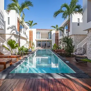  Villa Hacienda 21