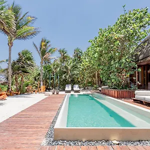  Villa Anana Casa Cantarena