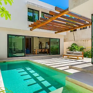  Villa Kaybe