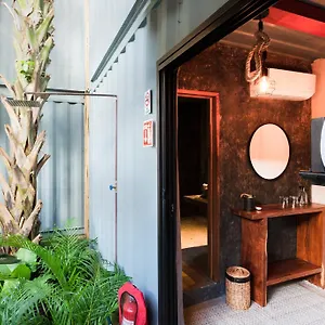 Hostel Meteora & Coffeehouse, Tulum Pueblo