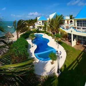 Casa Cenote Frühstückspension