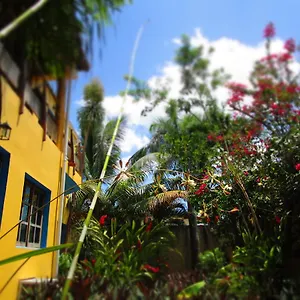 Hotel Casa Abanico, Tulum Pueblo